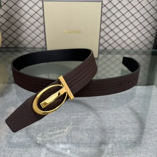 Cheap Tom Ford AAA Quality Belts In 4.0cm For Men #1419878, $$68.00 USD On Tom Ford AAA Quality Belts
