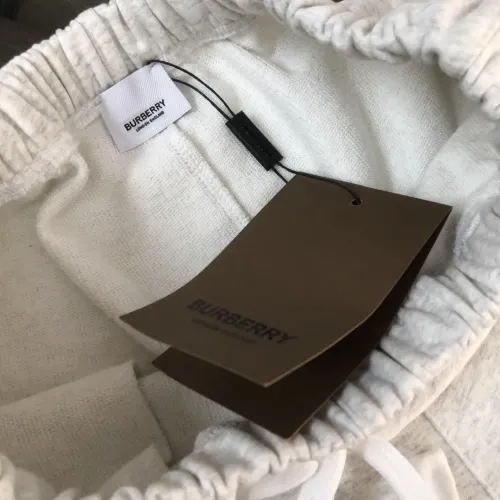 Replica Burberry Pants For Unisex #1419882 $41.00 USD for Wholesale