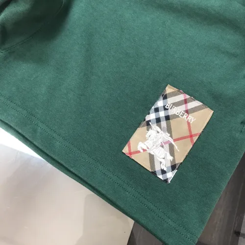 Replica Burberry Pants For Unisex #1419888 $41.00 USD for Wholesale