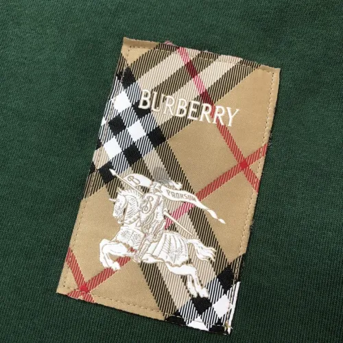 Replica Burberry Pants For Unisex #1419888 $41.00 USD for Wholesale