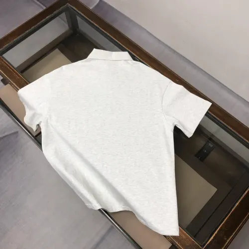 Replica Ralph Lauren Polo T-Shirts Short Sleeved For Unisex #1419907 $38.00 USD for Wholesale