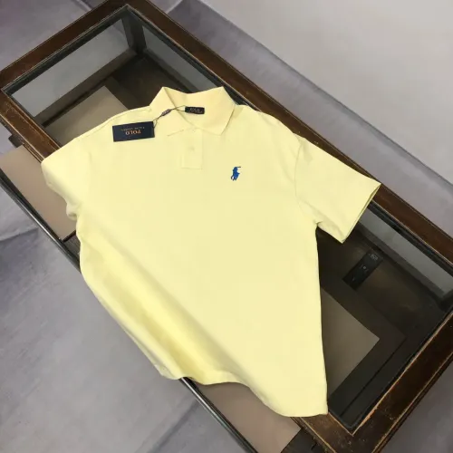 Cheap Ralph Lauren Polo T-Shirts Short Sleeved For Unisex #1419909, $$38.00 USD On Ralph Lauren Polo T-Shirts