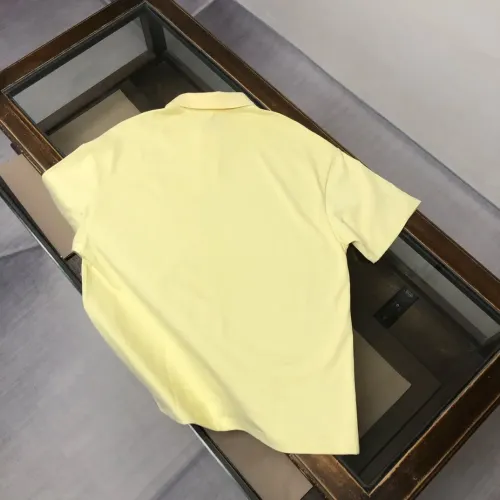 Replica Ralph Lauren Polo T-Shirts Short Sleeved For Unisex #1419909 $38.00 USD for Wholesale