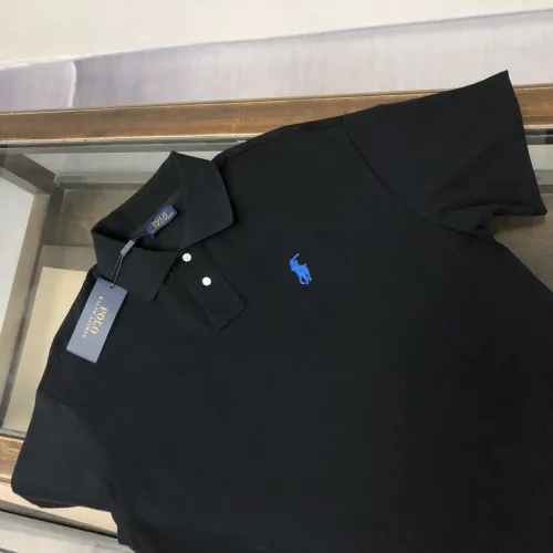 Replica Ralph Lauren Polo T-Shirts Short Sleeved For Unisex #1419912 $38.00 USD for Wholesale