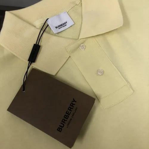 Replica Burberry T-Shirts Short Sleeved For Unisex #1419915 $38.00 USD for Wholesale
