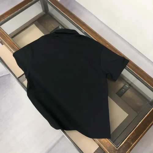 Replica Burberry T-Shirts Short Sleeved For Unisex #1419918 $38.00 USD for Wholesale