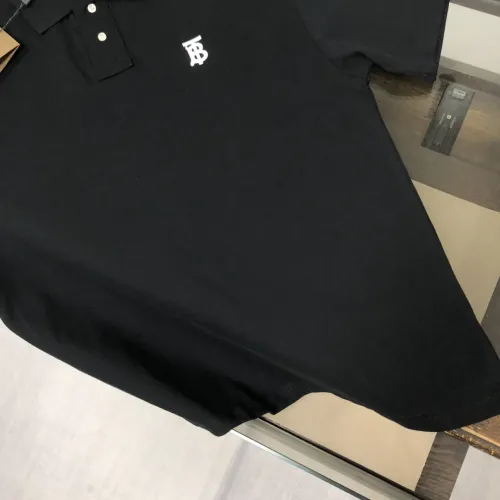 Replica Burberry T-Shirts Short Sleeved For Unisex #1419918 $38.00 USD for Wholesale