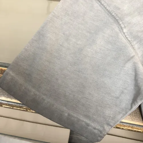 Replica Balenciaga T-Shirts Short Sleeved For Unisex #1419921 $36.00 USD for Wholesale