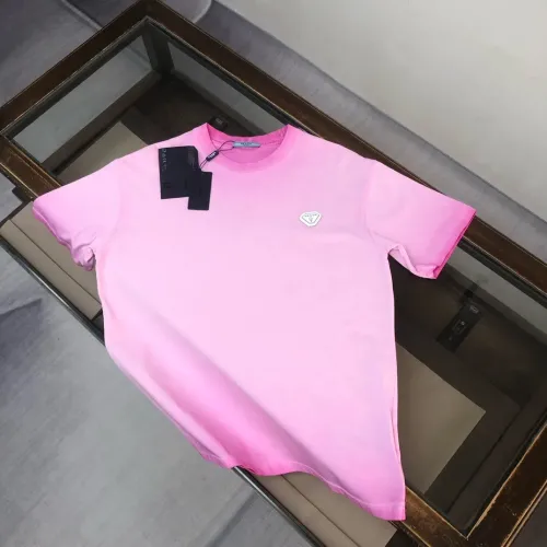 Cheap Prada T-Shirts Short Sleeved For Unisex #1419941, $$36.00 USD On Prada T-Shirts