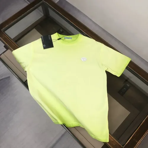 Cheap Prada T-Shirts Short Sleeved For Unisex #1419943, $$36.00 USD On Prada T-Shirts