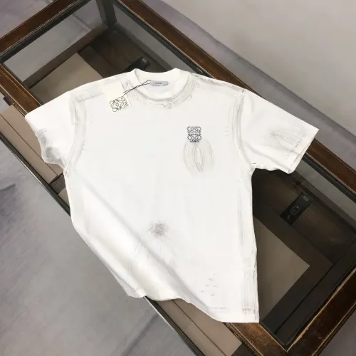 Cheap LOEWE T-Shirts Short Sleeved For Unisex #1419946, $$40.00 USD On LOEWE T-Shirts