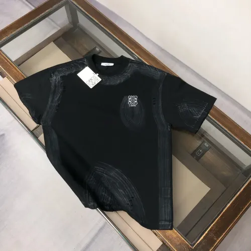 Cheap LOEWE T-Shirts Short Sleeved For Unisex #1419948, $$40.00 USD On LOEWE T-Shirts