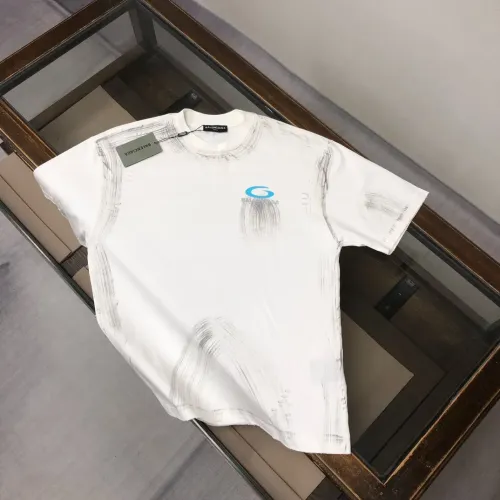 Cheap Balenciaga T-Shirts Short Sleeved For Unisex #1419949, $$40.00 USD On Balenciaga T-Shirts
