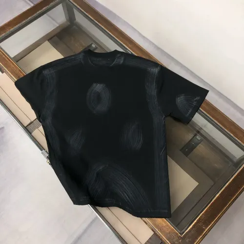 Replica Balenciaga T-Shirts Short Sleeved For Unisex #1419950 $40.00 USD for Wholesale