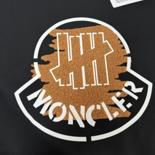 Replica Moncler T-Shirts Short Sleeved For Unisex #1419966 $29.00 USD for Wholesale