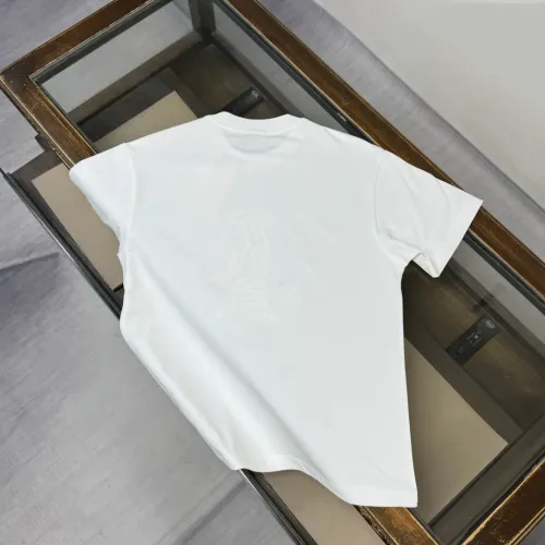 Replica Moncler T-Shirts Short Sleeved For Unisex #1419974 $29.00 USD for Wholesale