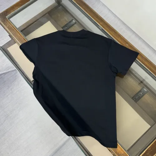 Replica Moncler T-Shirts Short Sleeved For Unisex #1419977 $29.00 USD for Wholesale