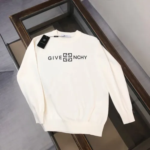 Cheap Givenchy Sweaters Long Sleeved For Unisex #1419983, $$56.00 USD On Givenchy Sweaters
