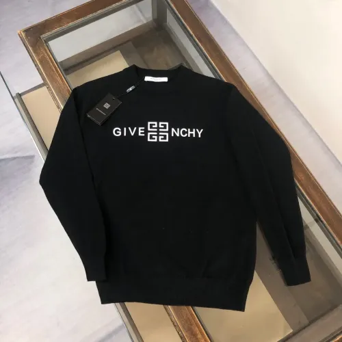 Cheap Givenchy Sweaters Long Sleeved For Unisex #1419984, $$56.00 USD On Givenchy Sweaters