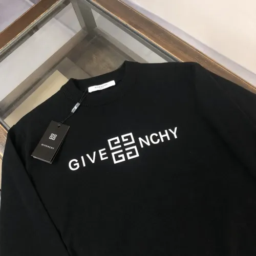 Replica Givenchy Sweaters Long Sleeved For Unisex #1419984 $56.00 USD for Wholesale