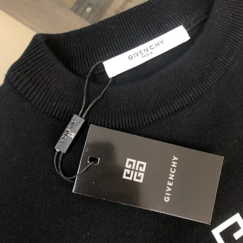 Replica Givenchy Sweaters Long Sleeved For Unisex #1419984 $56.00 USD for Wholesale