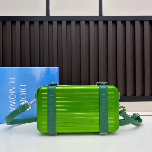 Cheap Christian Dior AAA Quality Messenger Bags For Women #1419985, $$102.00 USD On Christian Dior AAA Quality Messenger Bags