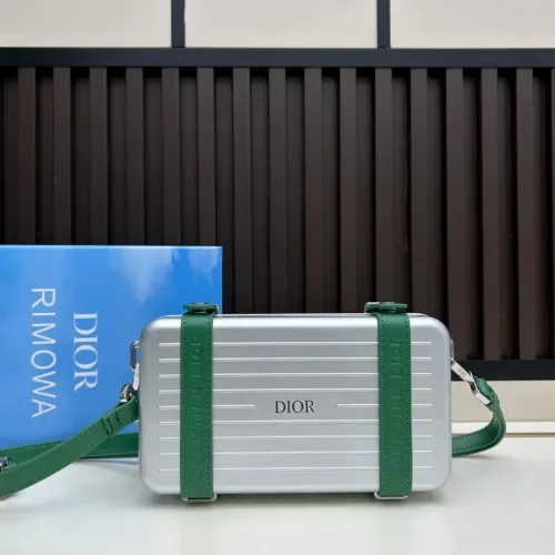 Cheap Christian Dior AAA Quality Messenger Bags For Women #1419987, $$102.00 USD On Christian Dior AAA Quality Messenger Bags