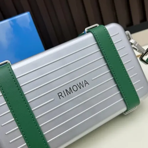 Replica Christian Dior AAA Quality Messenger Bags For Women #1419987 $102.00 USD for Wholesale