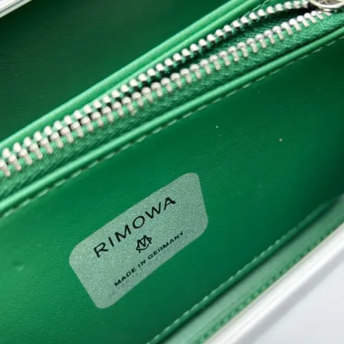 Replica Christian Dior AAA Quality Messenger Bags For Women #1419987 $102.00 USD for Wholesale