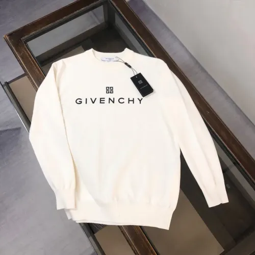 Cheap Givenchy Sweaters Long Sleeved For Unisex #1419988, $$56.00 USD On Givenchy Sweaters