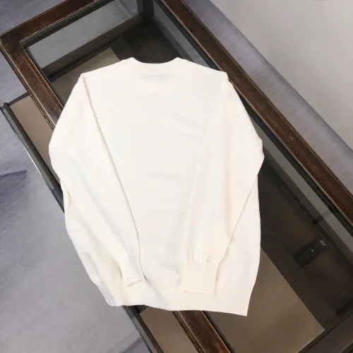 Replica Givenchy Sweaters Long Sleeved For Unisex #1419988 $56.00 USD for Wholesale