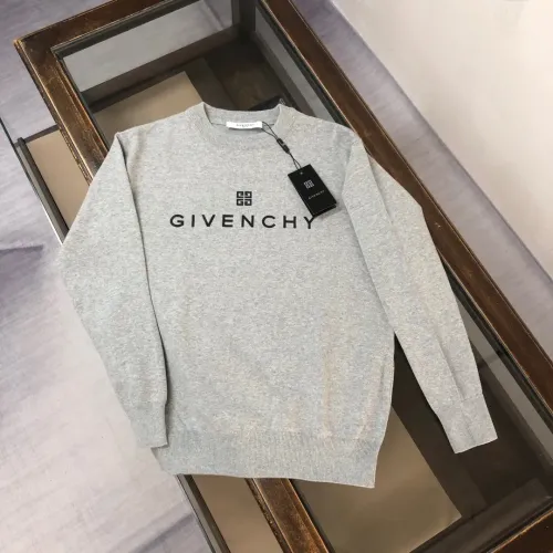 Cheap Givenchy Sweaters Long Sleeved For Unisex #1419989, $$56.00 USD On Givenchy Sweaters