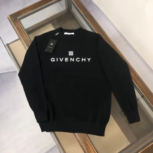 Cheap Givenchy Sweaters Long Sleeved For Unisex #1419990, $$56.00 USD On Givenchy Sweaters