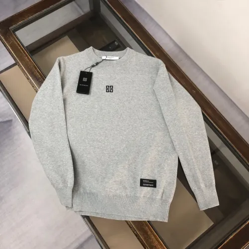 Cheap Givenchy Sweaters Long Sleeved For Unisex #1419992, $$56.00 USD On Givenchy Sweaters