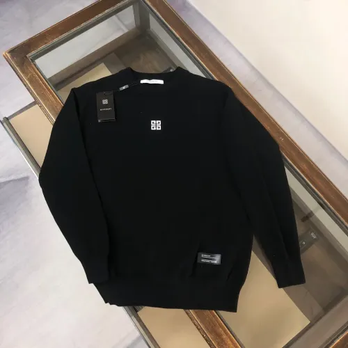 Cheap Givenchy Sweaters Long Sleeved For Unisex #1419993, $$56.00 USD On Givenchy Sweaters