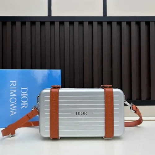 Cheap Christian Dior AAA Quality Messenger Bags For Women #1419994, $$102.00 USD On Christian Dior AAA Quality Messenger Bags