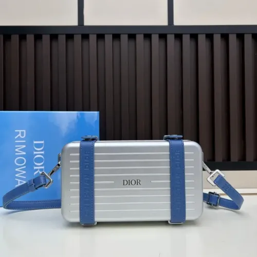 Cheap Christian Dior AAA Quality Messenger Bags For Women #1419995, $$102.00 USD On Christian Dior AAA Quality Messenger Bags