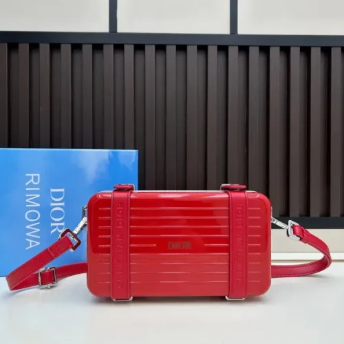 Cheap Christian Dior AAA Quality Messenger Bags For Women #1419997, $$102.00 USD On Christian Dior AAA Quality Messenger Bags