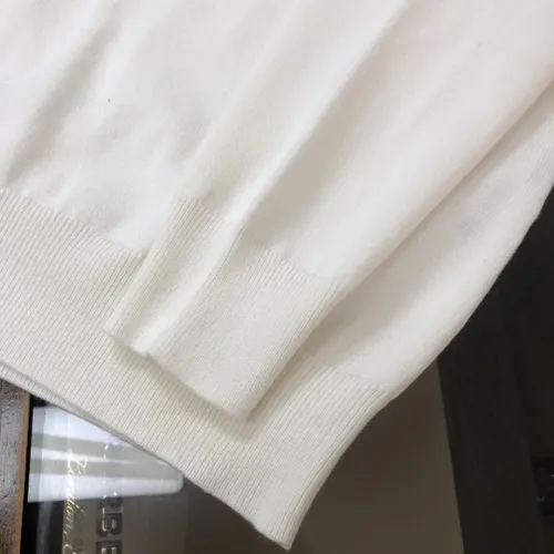 Replica Givenchy Sweaters Long Sleeved For Unisex #1419998 $56.00 USD for Wholesale