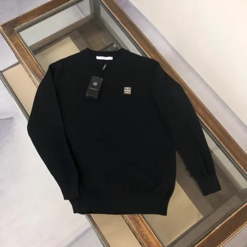 Cheap Givenchy Sweaters Long Sleeved For Unisex #1420000, $$56.00 USD On Givenchy Sweaters