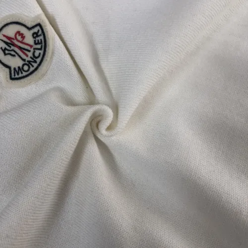 Replica Moncler Sweaters Long Sleeved For Unisex #1420001 $56.00 USD for Wholesale