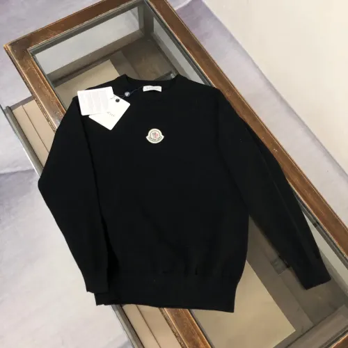 Cheap Moncler Sweaters Long Sleeved For Unisex #1420003, $$56.00 USD On Moncler Sweaters
