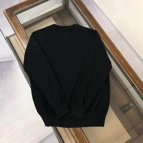 Replica Moncler Sweaters Long Sleeved For Unisex #1420006 $56.00 USD for Wholesale