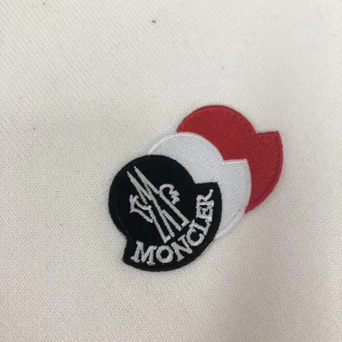 Replica Moncler Sweaters Long Sleeved For Unisex #1420039 $56.00 USD for Wholesale