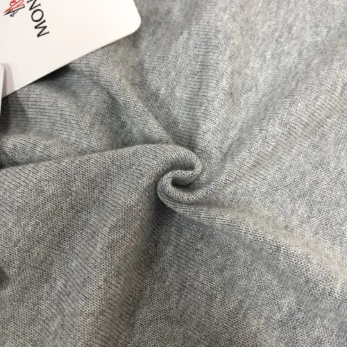 Replica Moncler Sweaters Long Sleeved For Unisex #1420040 $56.00 USD for Wholesale
