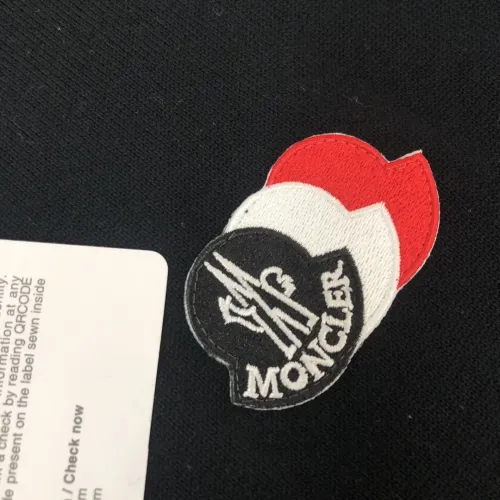 Replica Moncler Sweaters Long Sleeved For Unisex #1420041 $56.00 USD for Wholesale