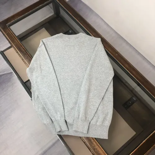 Replica Moncler Sweaters Long Sleeved For Unisex #1420068 $56.00 USD for Wholesale