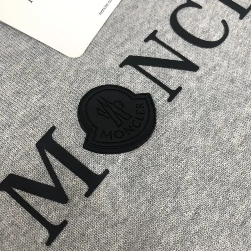 Replica Moncler Sweaters Long Sleeved For Unisex #1420068 $56.00 USD for Wholesale