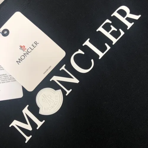Replica Moncler Sweaters Long Sleeved For Unisex #1420069 $56.00 USD for Wholesale