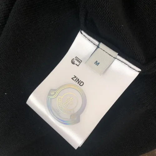 Replica Moncler Sweaters Long Sleeved For Unisex #1420069 $56.00 USD for Wholesale